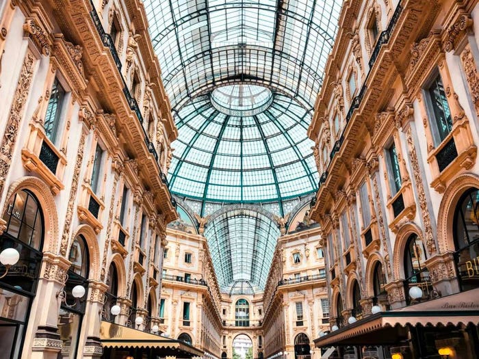 Casa con 6 locali in vendita in Piazza Giuseppe Missori, Duomo, Milano