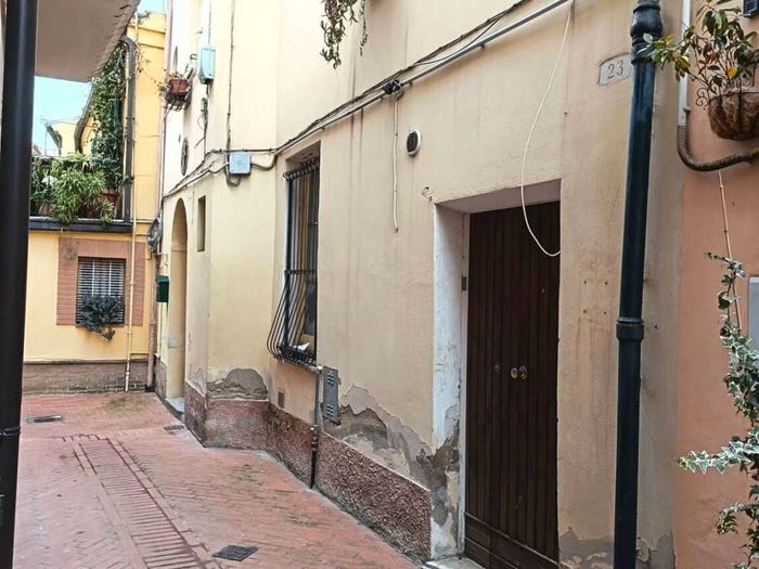 Casa quadrilocale in vendita in Salita Madrigale, Centro, Lanciano