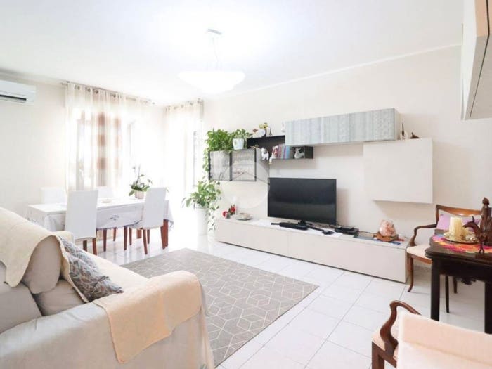 Appartamento quadrilocale in vendita in Via Luigi Polacchi, San Silvestro Spiaggia, Pescara