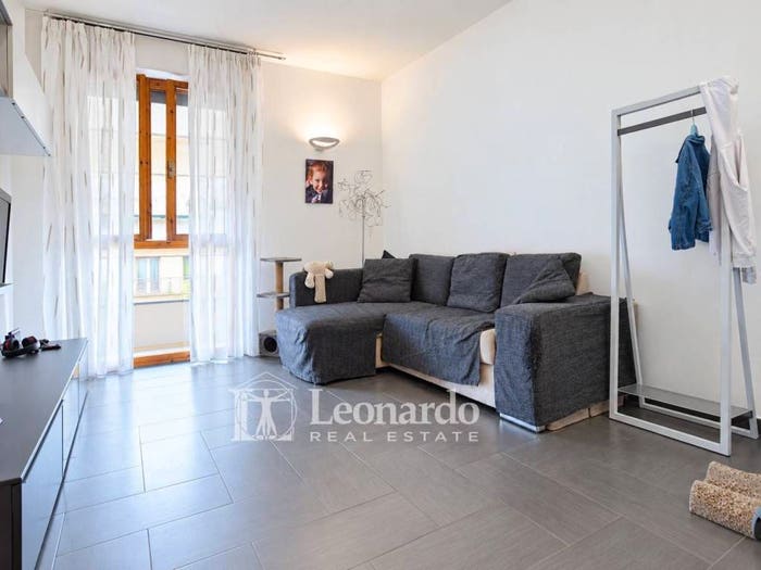 Appartamento con 5 locali in vendita in via dei larici, Terminetto Migliarina, Viareggio