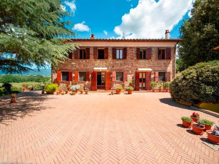 Casa con 6 locali in vendita in Piazza d'Armi, Centro, Montecarlo