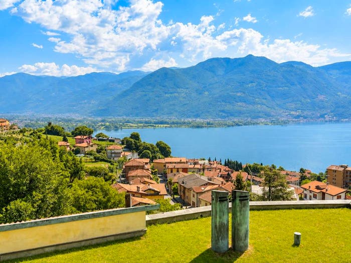 Casa con 6 locali in vendita in Via Donatori di Sangue, Lovere