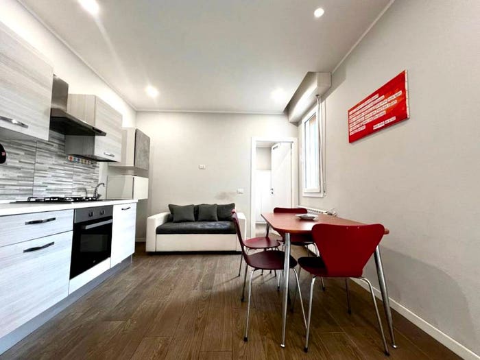 Appartamento trilocale in vendita in Via Giuseppe Rocca, Centro Storico, Carpi