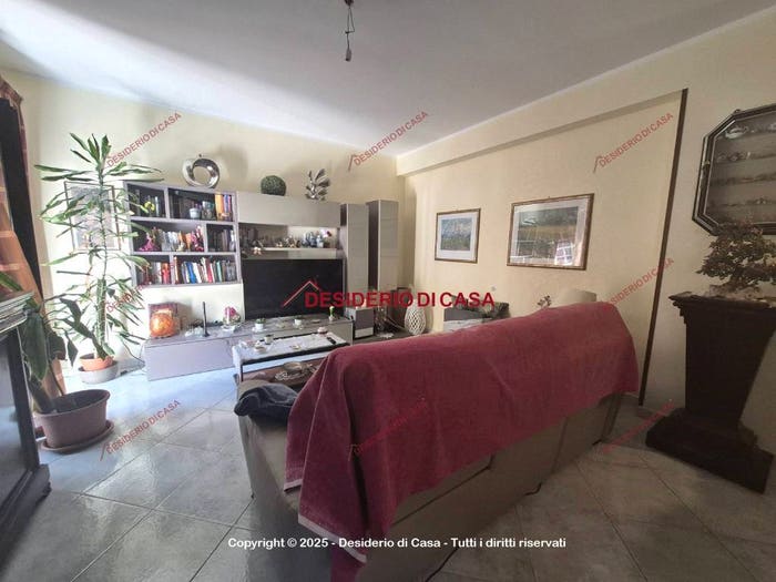 Appartamento trilocale in vendita in Via Altofonte, Villa Ciambra, Monreale