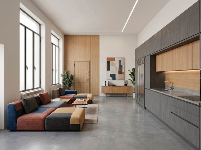 Appartamento quadrilocale in vendita in Via Paolo da Cannobio, Missori, Milano
