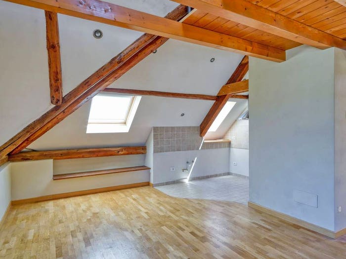 Appartamento bilocale in vendita in Via Luinese, Centro, Cunardo