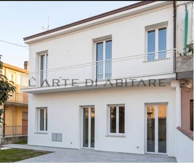 Appartamento trilocale in vendita in Via Bligny, San Giuseppe San Giovanni, Padova