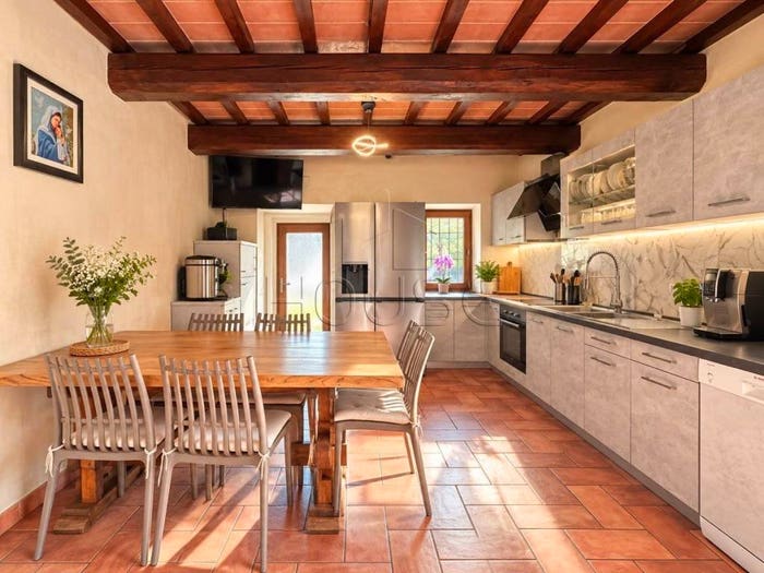 Casa bilocale in vendita in Loc Corniolo, Selci Lama, San Giustino