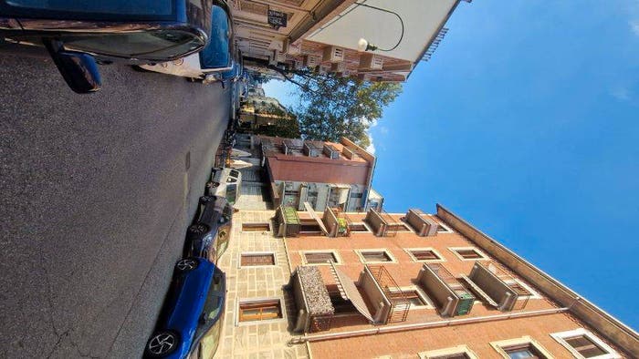 Appartamento bilocale in affitto in Via Modena, Regio Parco, Torino