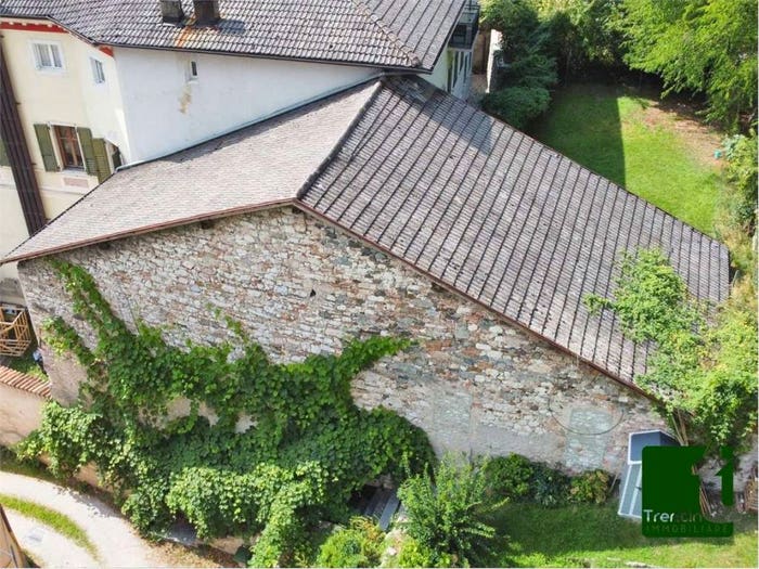 Casa bilocale in vendita in Corso Ausugum, Borgo, Borgo Valsugana