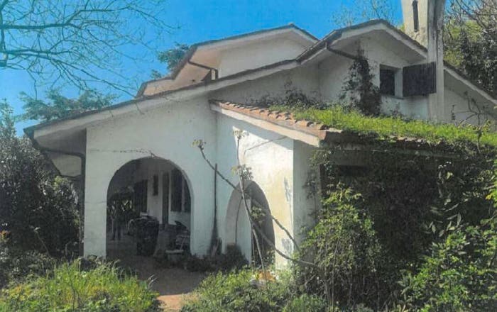 Casa con 6 locali in vendita in Via Bagnolo Castrocaro Terme e Terra del Sole FC Italia, Castrocaro Terme e Terra del Sole