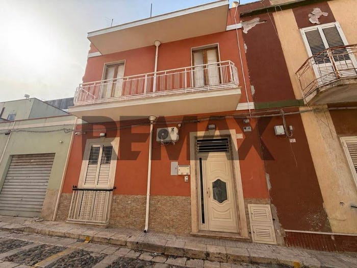 Casa con 5 locali in vendita in Via San Martino, Centro, Pachino
