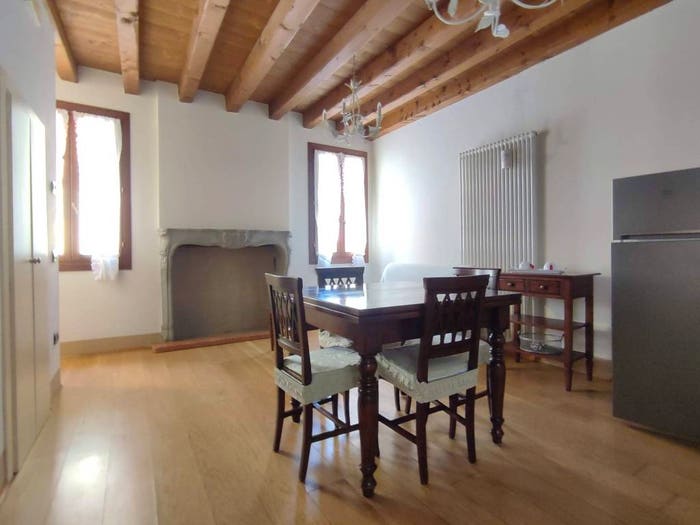 Appartamento bilocale in affitto in Centro, Bassano del Grappa
