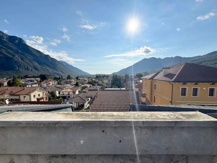 Appartamento con 5 locali in vendita in Via Piero Gobetti, Centro, Arsiero