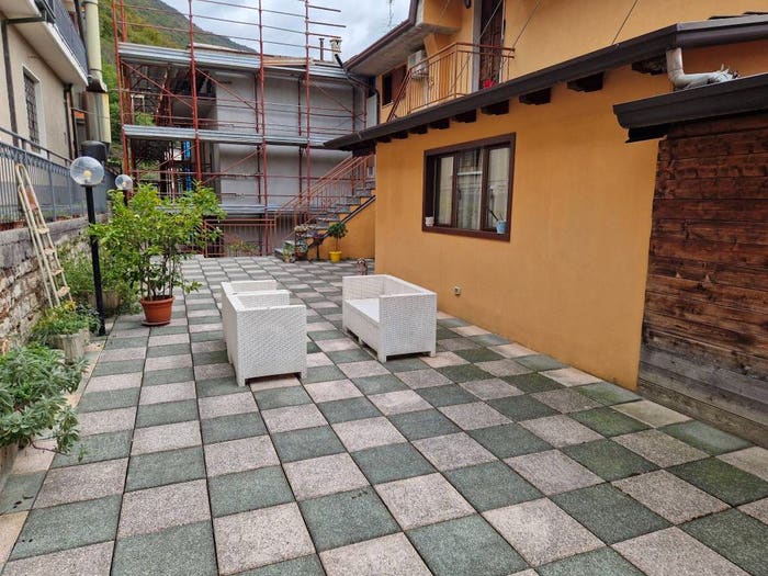 Appartamento quadrilocale in vendita in Via Caduti, Pieve, Lumezzane