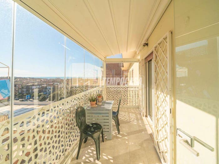Appartamento trilocale in vendita in Via Palo Laziale B, Palo Laziale, Ladispoli