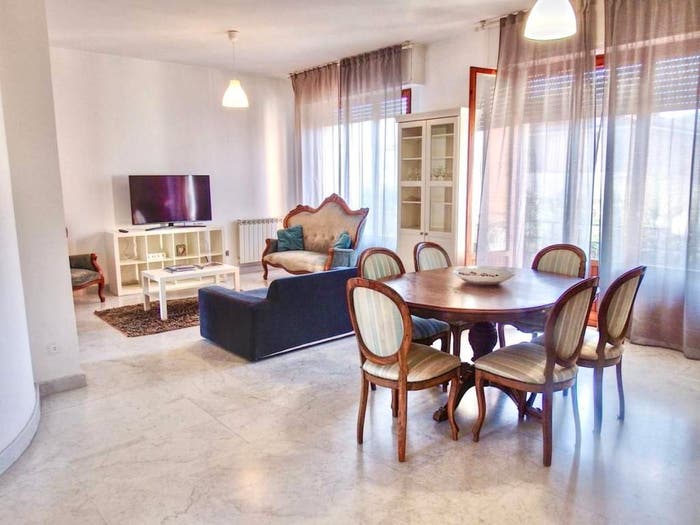 Appartamento con 5 locali in vendita in Via Arezzo, Marina di Massa Centro, Massa