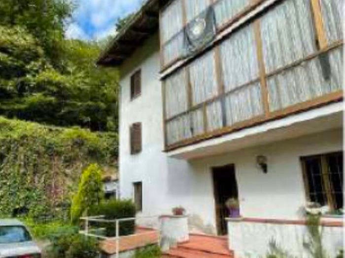 Casa in vendita in via Via Maffei, Ponte Guelpa, Cossato