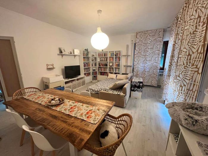 Appartamento quadrilocale in vendita in Via Trieste, Stadio Sant'Antonio Marasio, Carrara