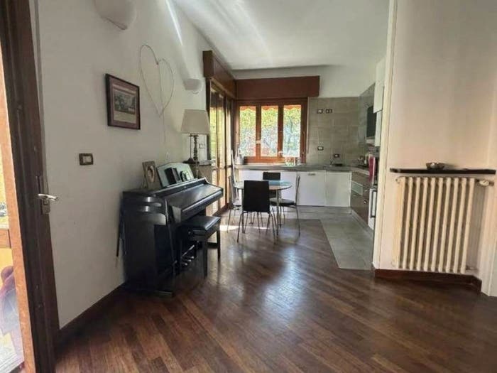 Appartamento quadrilocale in vendita in Via Giuseppe Mezzofanti, Murri, Bologna