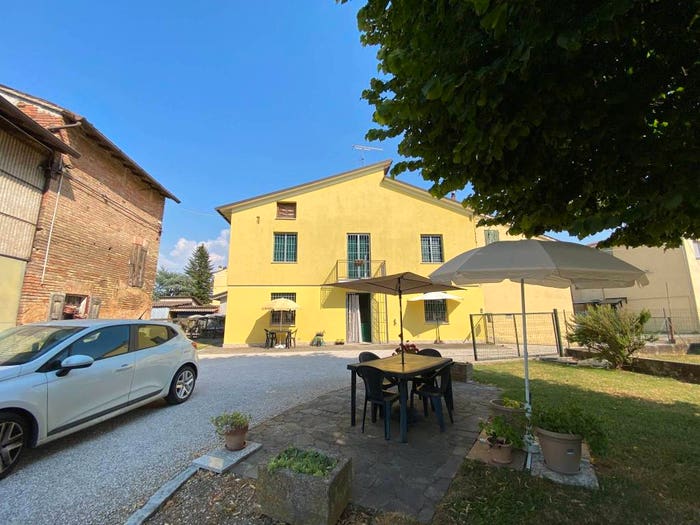 Casa quadrilocale in vendita in Piazza della Repubblica, Centro, Concordia sulla Secchia