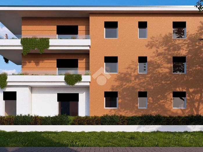 Casa trilocale in vendita in Via Prampolini Camillo, Centro, San Martino in Rio