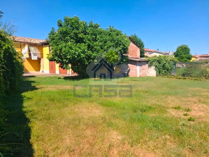 Appartamento bilocale in vendita in VIA CATTADORI, Monticelli d'Ongina