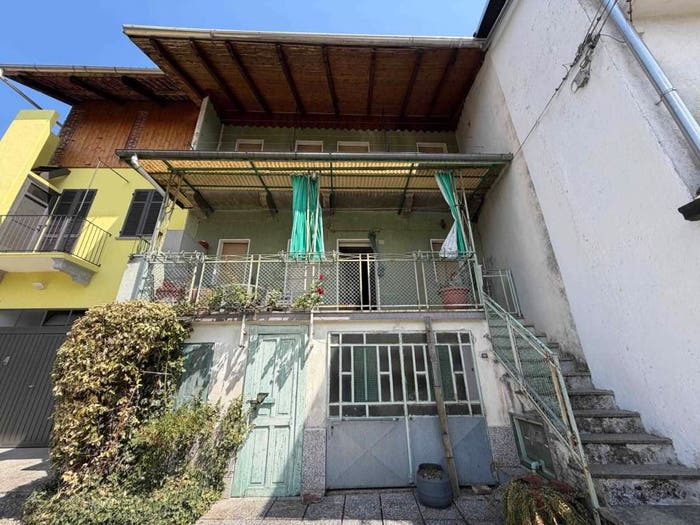 Casa quadrilocale in vendita in Centro, Cossato