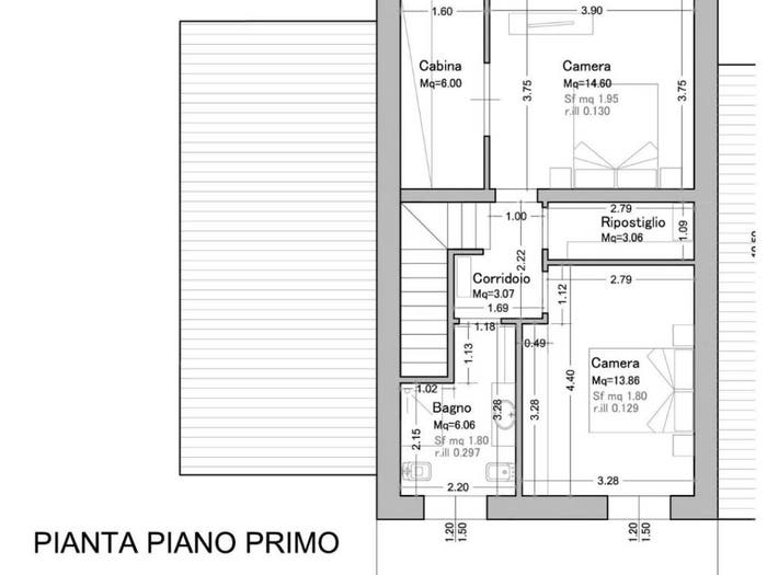 Case in Vendita e in Affitto - 3