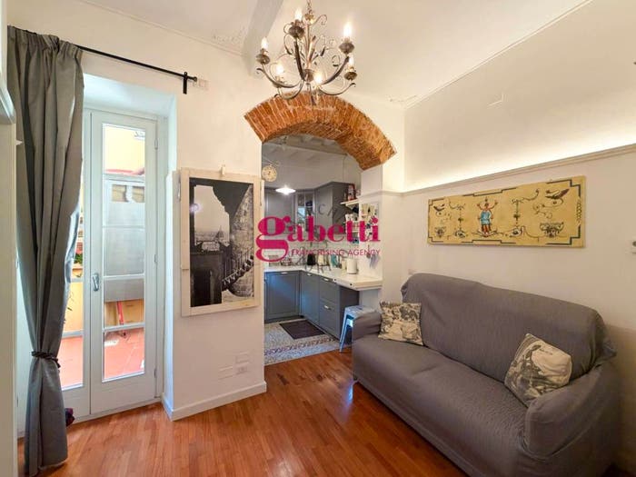 Appartamento bilocale in vendita in Borgo Pinti, San Marco SS Annunziata, Firenze