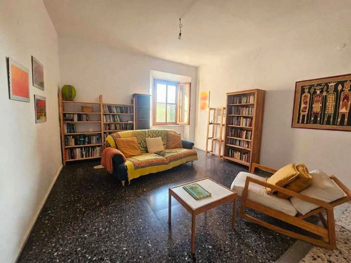 Appartamento quadrilocale in vendita in Centro, Calci