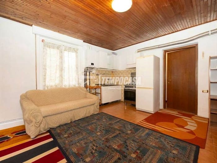 Appartamento bilocale in vendita in Corso Roma, Seriate