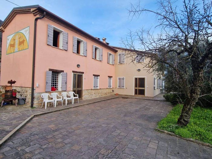 Casa con 6 locali in vendita in Via Sassoni, Cinto Euganeo