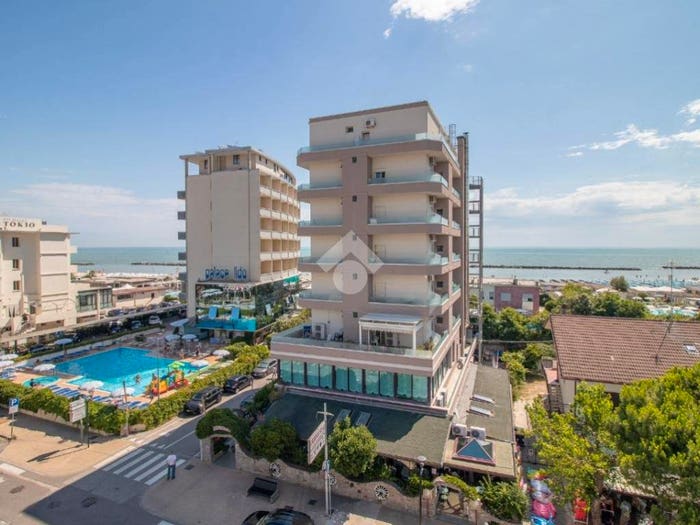 Appartamento trilocale in vendita in Via Giovanni Marradi, Lido di Savio Lido di Classe, Ravenna