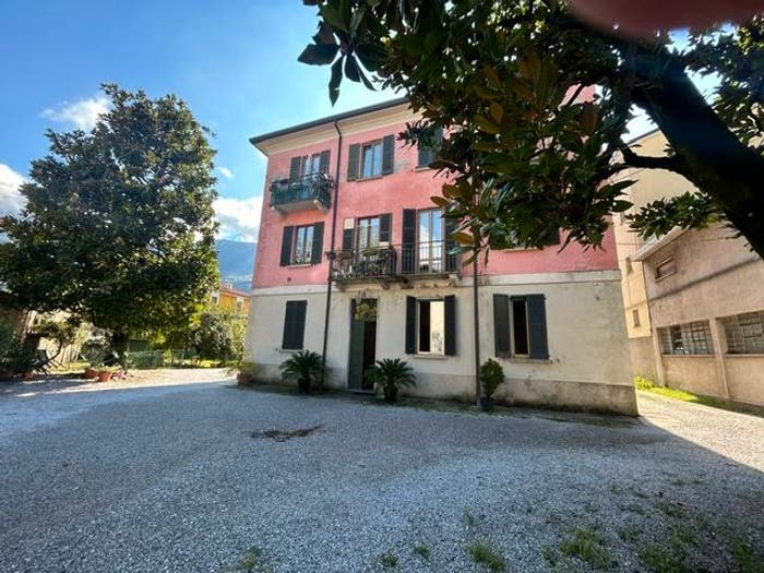 Appartamento bilocale in vendita in Pescarenico, Lecco