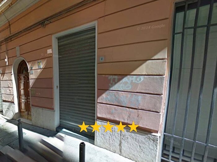 Appartamento quadrilocale in vendita in Via De Mita, Via della Repubblica Piazza San Francesco, Foggia