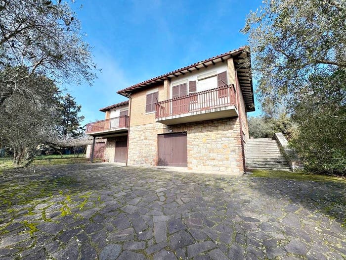 Casa con 6 locali in vendita in via del bando, Fontignano, Perugia