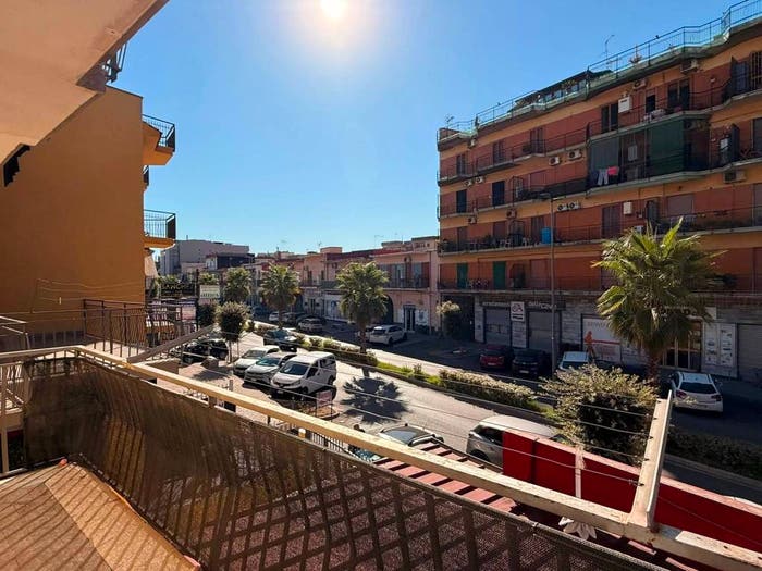 Appartamento quadrilocale in vendita in Via Nazionale delle Puglie, Centro, Casalnuovo di Napoli