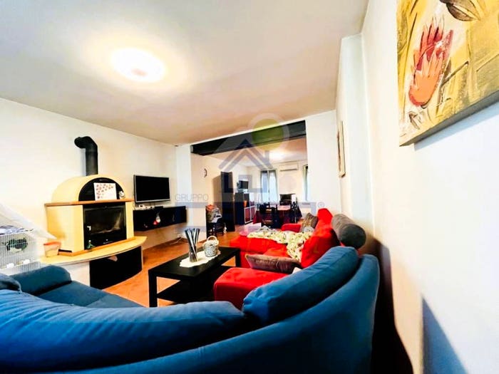 Casa quadrilocale in vendita in Marconi, Centro, Redondesco