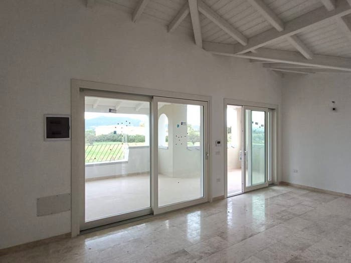 Appartamento trilocale in vendita in Via Piemonte, Budoni