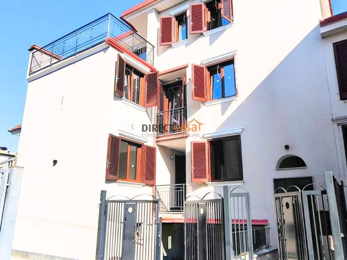 Appartamento trilocale in vendita in Via Torano, Centro, Acerra