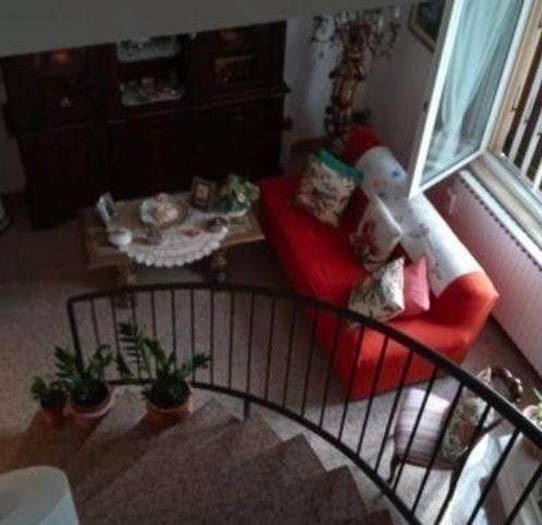 Casa con 5 locali in vendita in Via Fabio Tombari, Sassonia, Fano