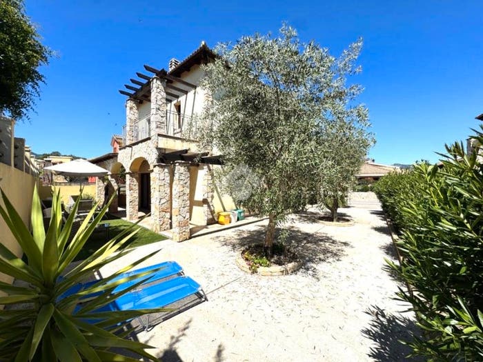 Casa quadrilocale in vendita in Località Olia Speciosa, Castiadas