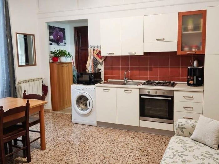 Appartamento bilocale in vendita in Via della Croce, Pegazzano Costa di Murlo, La Spezia