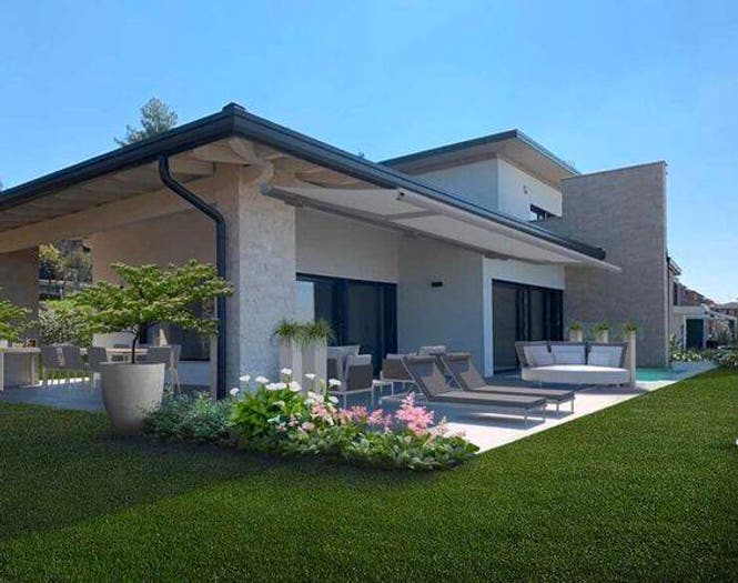 Casa trilocale in vendita in Giardini Fausto Coppi, Jesi