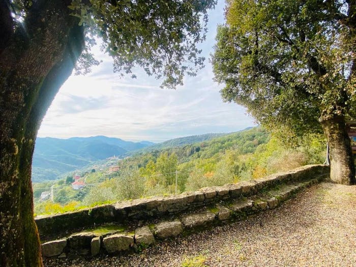 Casa trilocale in vendita in Località Conio Di Missano No Number, Missano, Castiglione Chiavarese