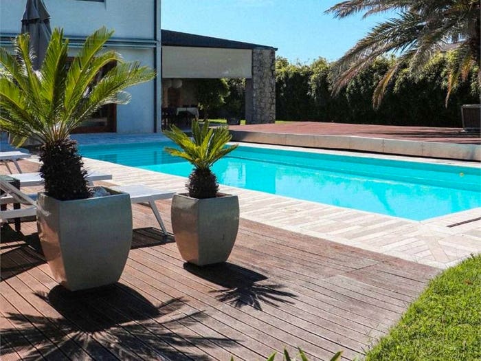 Casa con 6 locali in vendita in Sarmede