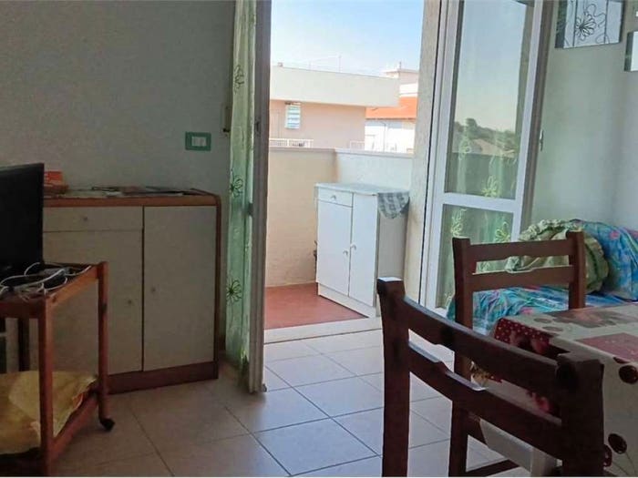 Appartamento bilocale in vendita in Centro, Misano Adriatico