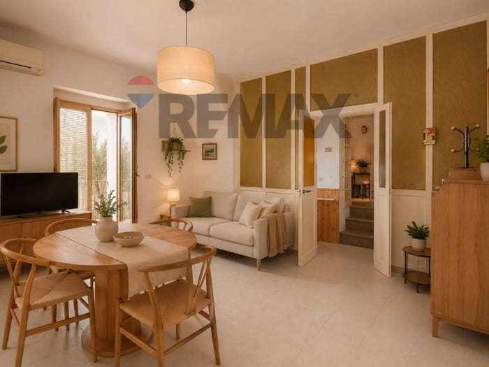 Casa trilocale in vendita in via celso, Centro, Caltagirone