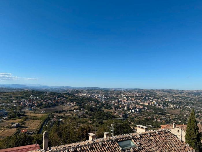Appartamento con 5 locali in vendita in Via Torino, Centro, Ferrazzano